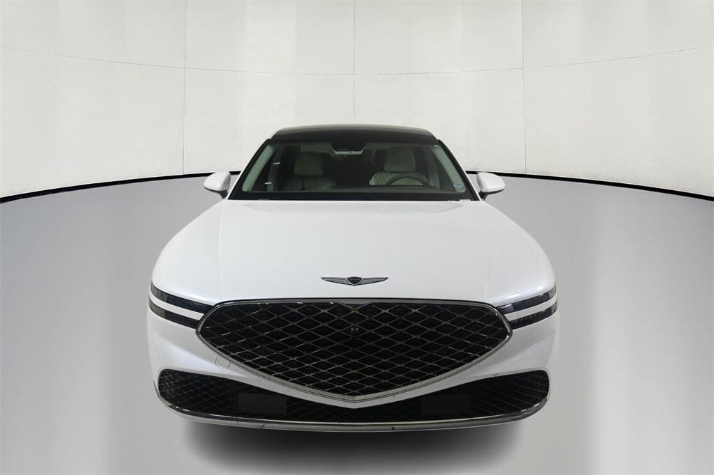 Thumbnail: 2025 Genesis G90 - 2