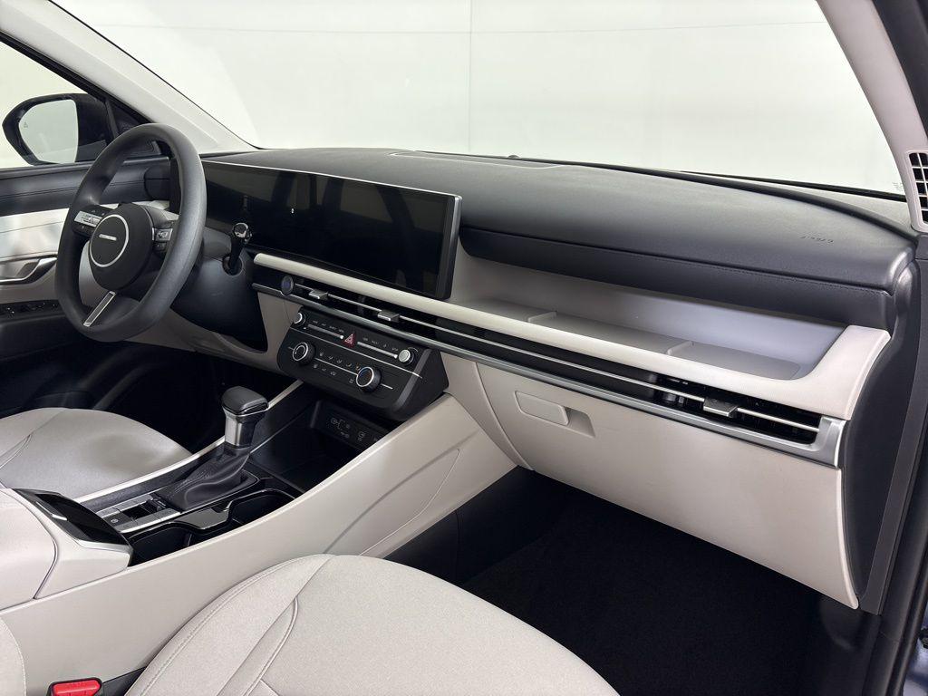 Thumbnail: 2026 Hyundai Tucson - 13