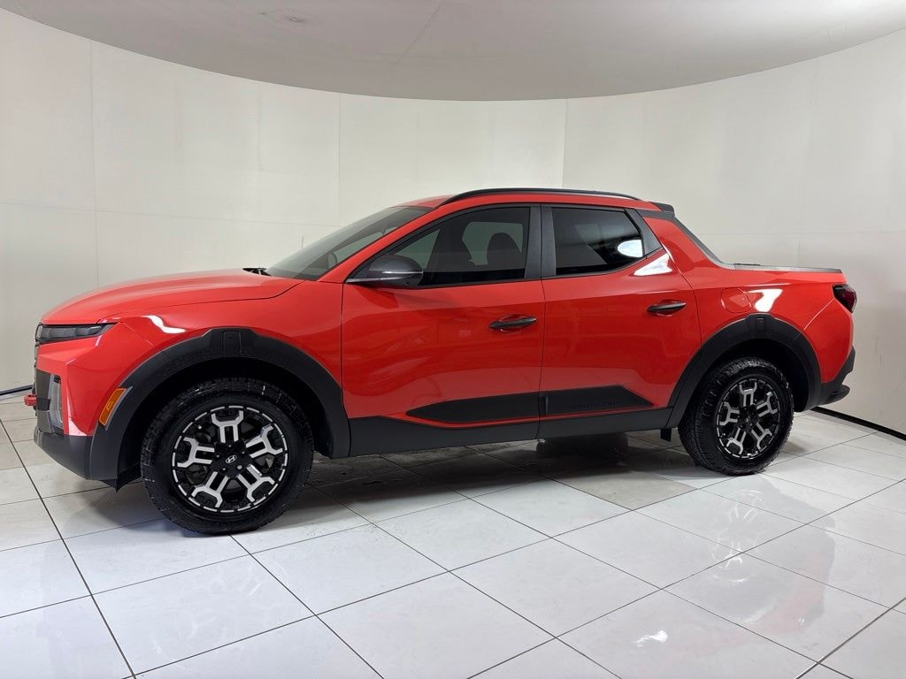 Used 2026 Hyundai Santa Cruz XRT Truck