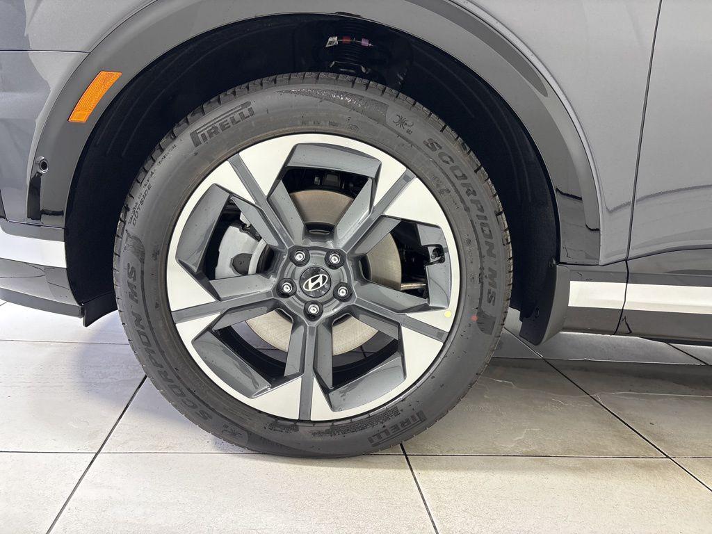 Thumbnail: 2026 Hyundai Palisade - 9