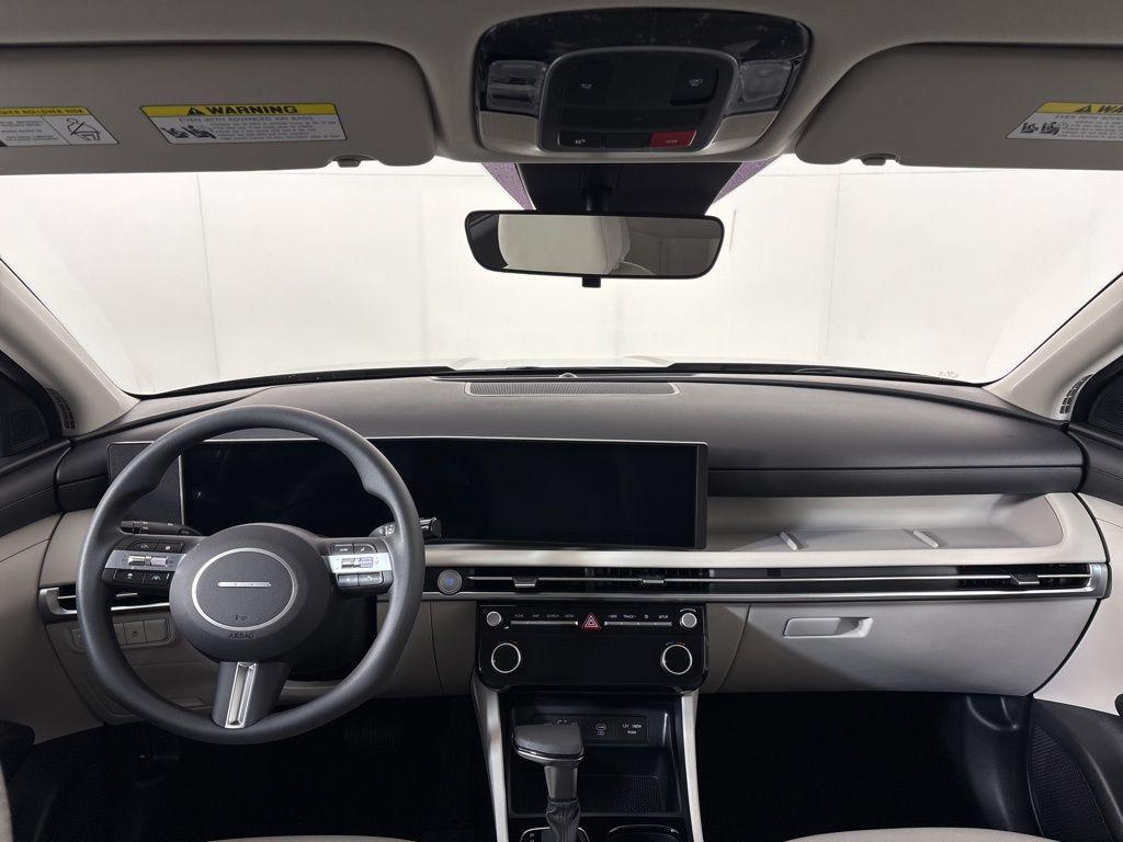 Thumbnail: 2026 Hyundai Tucson - 19