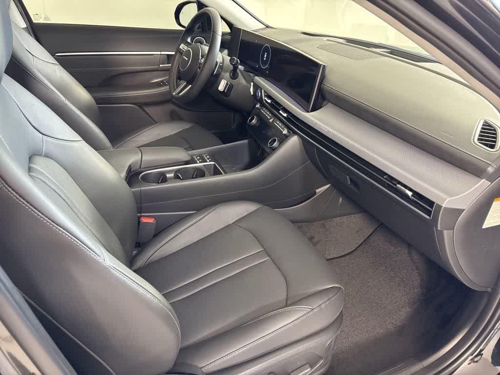 Thumbnail: 2025 Hyundai Sonata - 13