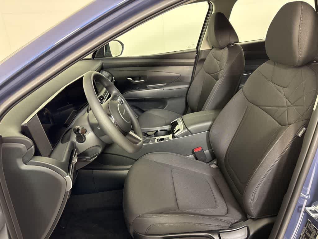 Thumbnail: 2026 Hyundai Tucson - 13