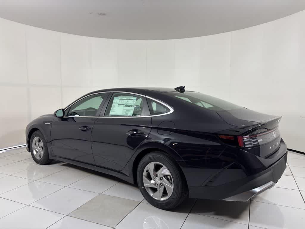 Thumbnail: 2025 Hyundai Sonata - 3