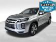 Used 2024 Mitsubishi Outlander Sport 2.0 S SUV