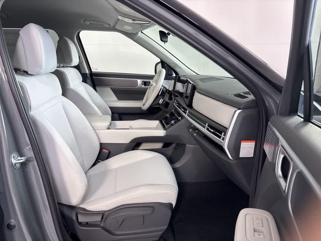 Thumbnail: 2026 Hyundai Santa Fe - 12