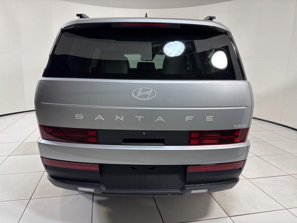 Thumbnail: 2026 Hyundai Santa Fe - 4