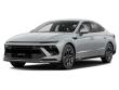 New 2025 Hyundai Sonata SEL Sedan