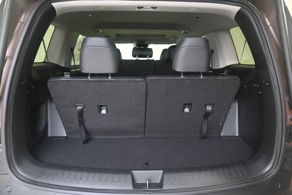 Thumbnail: 2025 Hyundai Santa Fe - 27