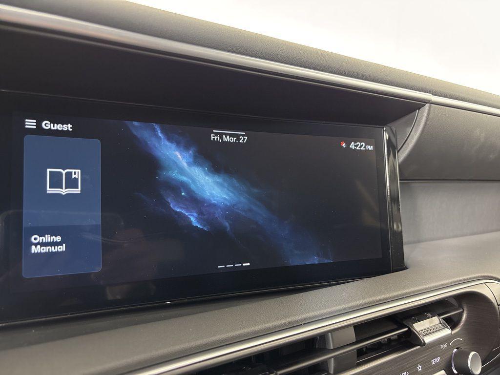 Thumbnail: 2026 Hyundai Palisade - 35