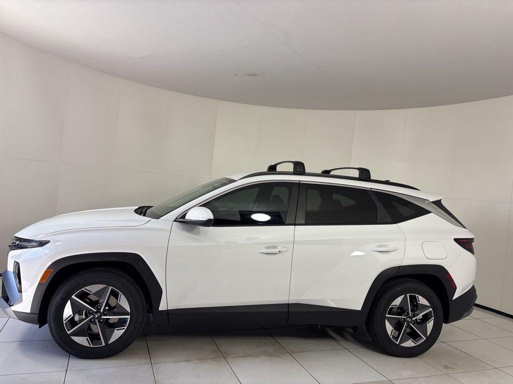 Thumbnail: 2026 Hyundai Tucson - 2