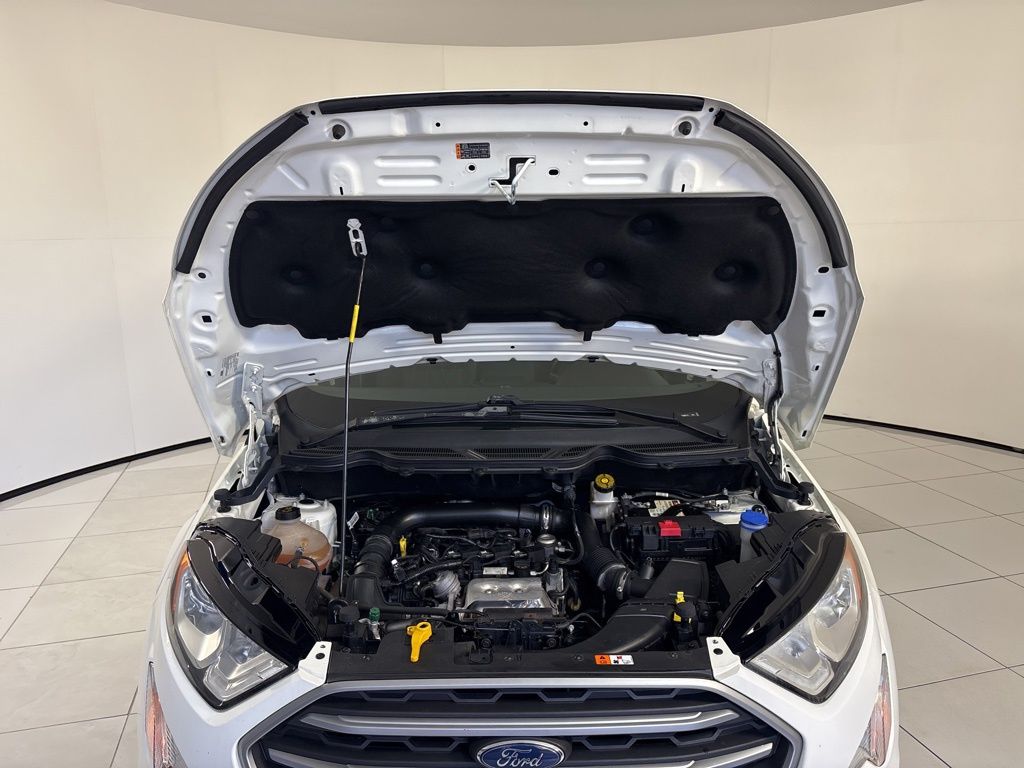 Thumbnail: 2020 Ford EcoSport - 10