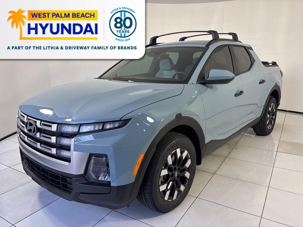 Thumbnail: 2026 Hyundai Santa Cruz - 1