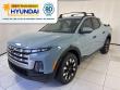New 2026 Hyundai Santa Cruz SEL FWD Truck Crew Cab