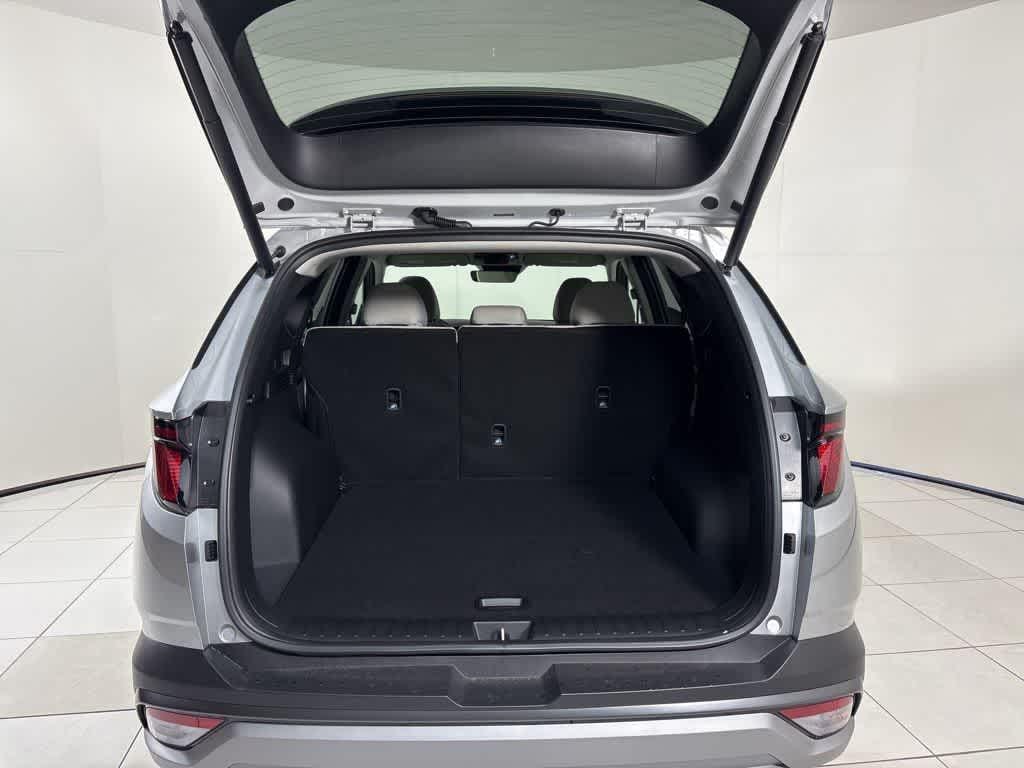 Thumbnail: 2026 Hyundai Tucson - 23