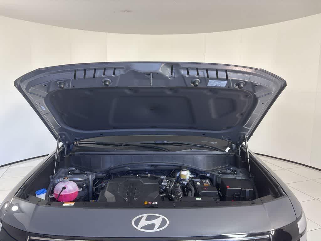 Thumbnail: 2026 Hyundai Palisade - 11