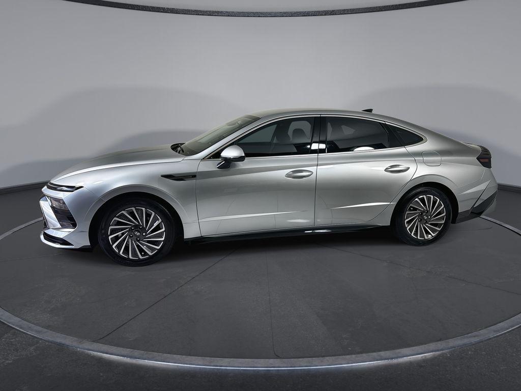 Thumbnail: 2025 Hyundai Sonata - 5