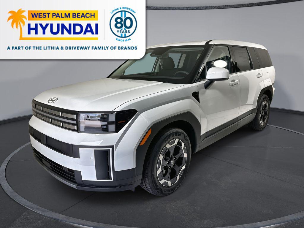 Thumbnail: 2026 Hyundai Santa Fe - 1