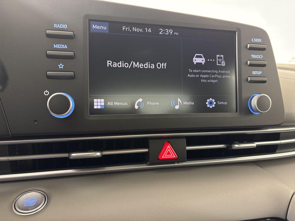 Thumbnail: 2026 Hyundai Elantra - 26