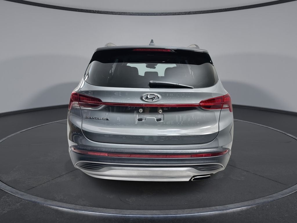 Thumbnail: 2023 Hyundai Santa Fe - 7