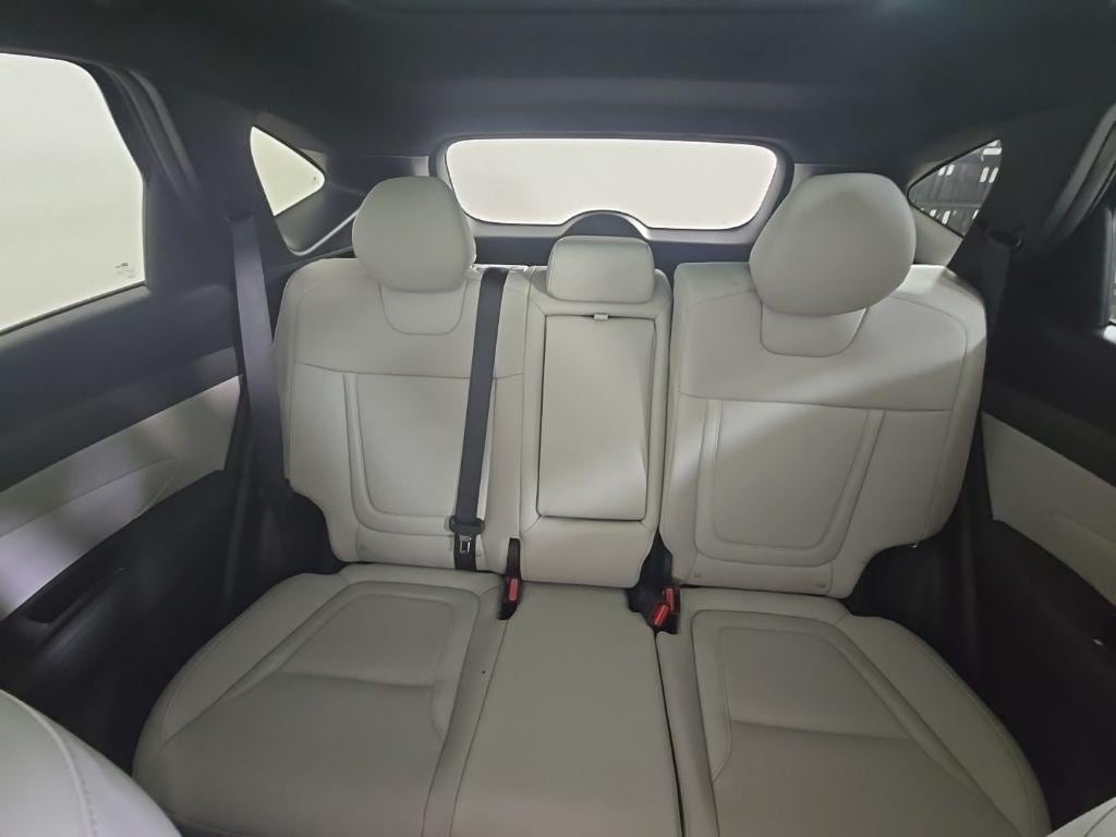 2026 Hyundai Tucson Limited - Photo 25