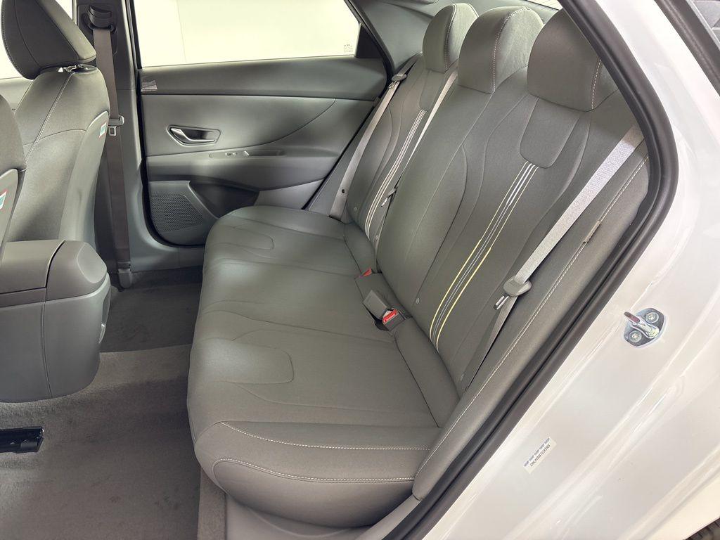 Thumbnail: 2026 Hyundai Elantra - 18