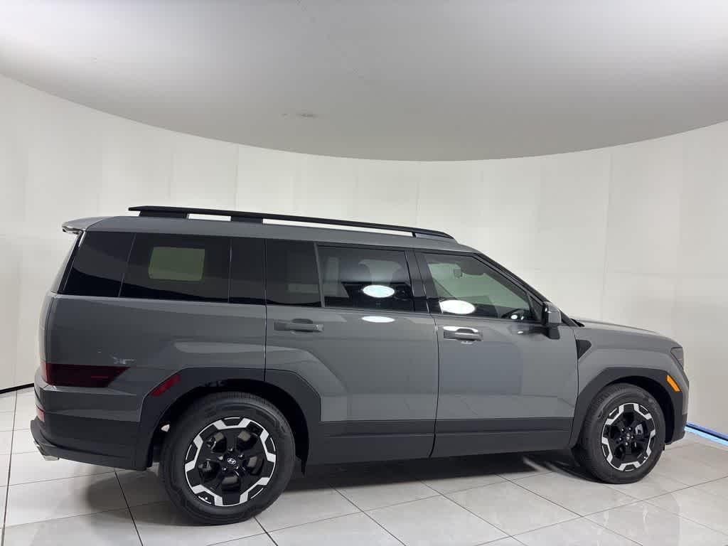 Thumbnail: 2026 Hyundai Santa Fe - 6