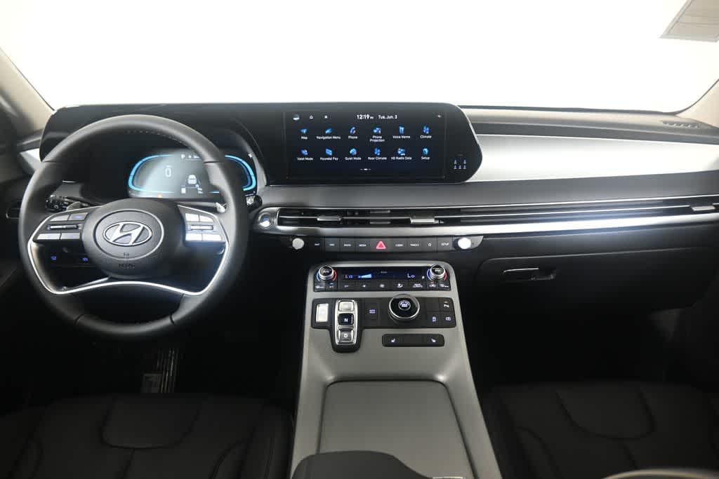 Thumbnail: 2025 Hyundai Palisade - 14