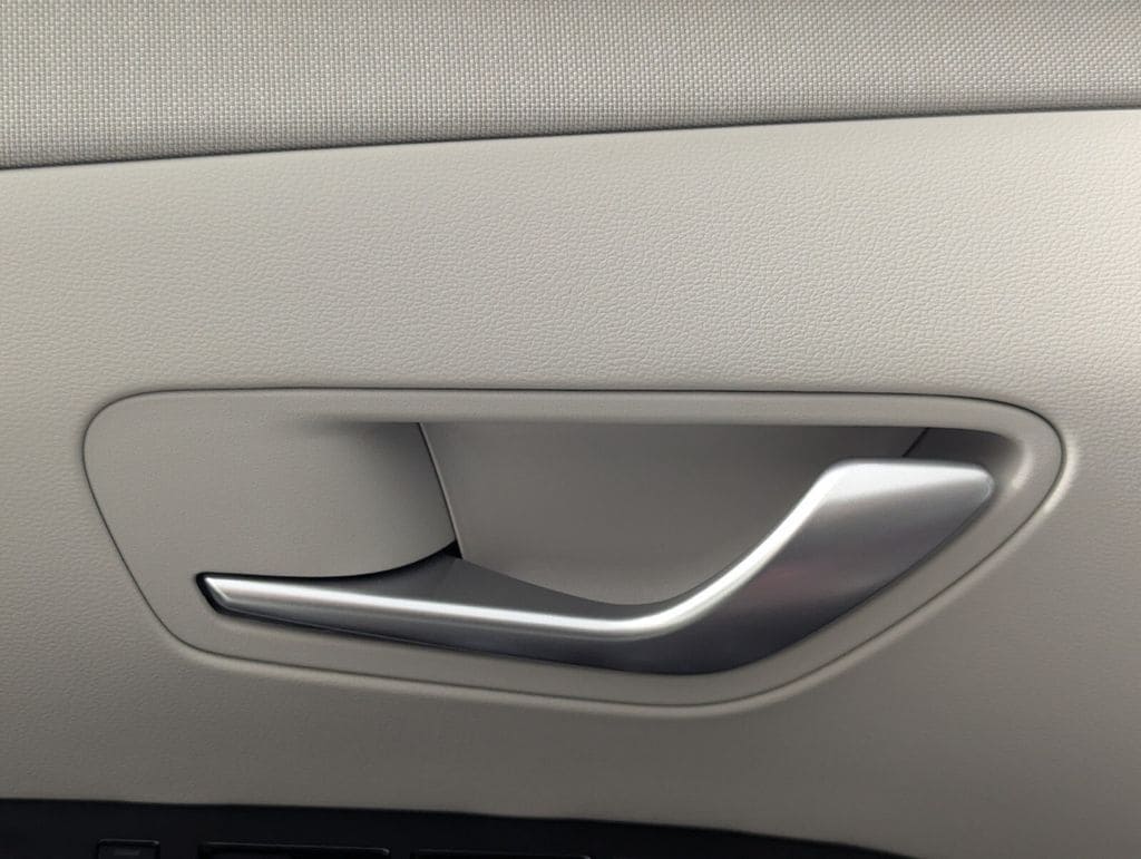 Thumbnail: 2026 Hyundai Tucson - 14