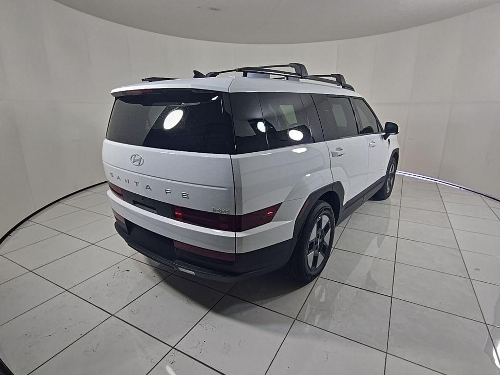 Thumbnail: 2026 Hyundai Santa Fe - 5