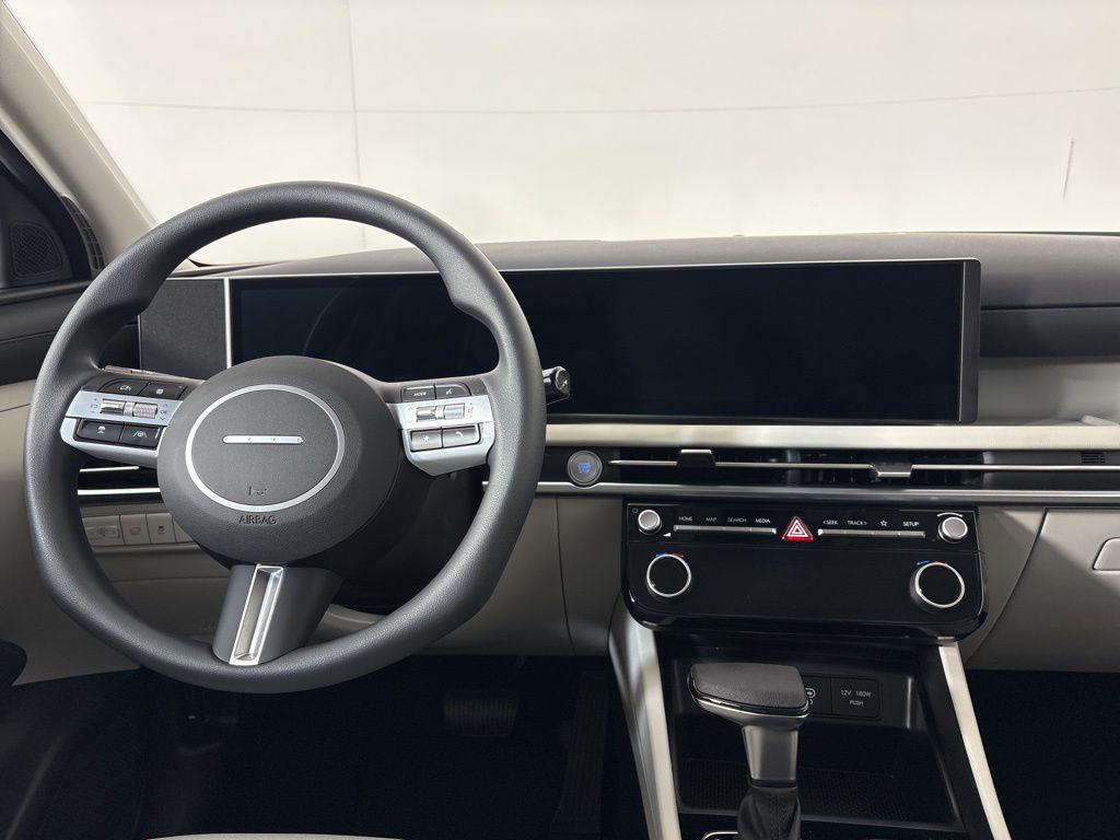 Thumbnail: 2026 Hyundai Tucson - 21