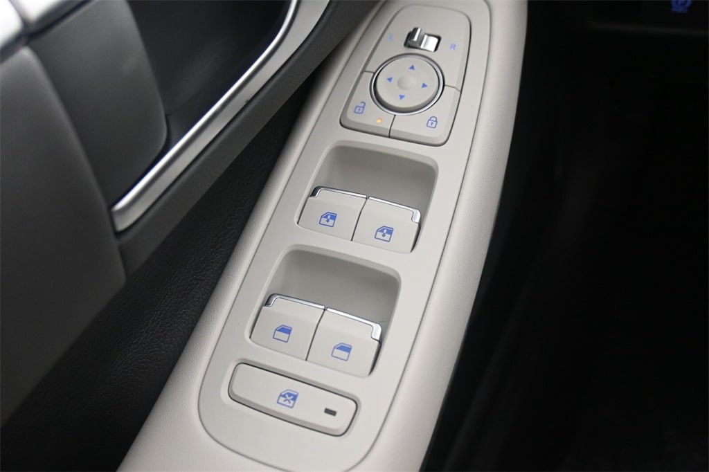 Thumbnail: 2025 Hyundai Sonata - 17