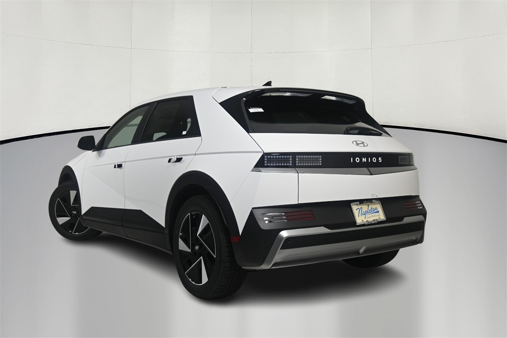 Thumbnail: 2025 Hyundai Ioniq 5 - 5