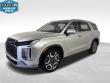 Used 2024 Hyundai Palisade SEL SUV