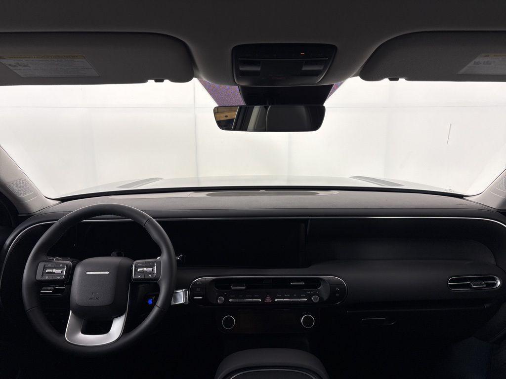 Thumbnail: 2026 Hyundai Palisade - 21