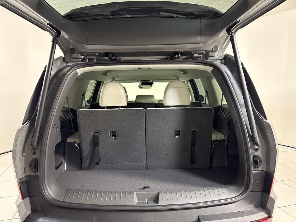 Thumbnail: 2026 Hyundai Santa Fe - 24