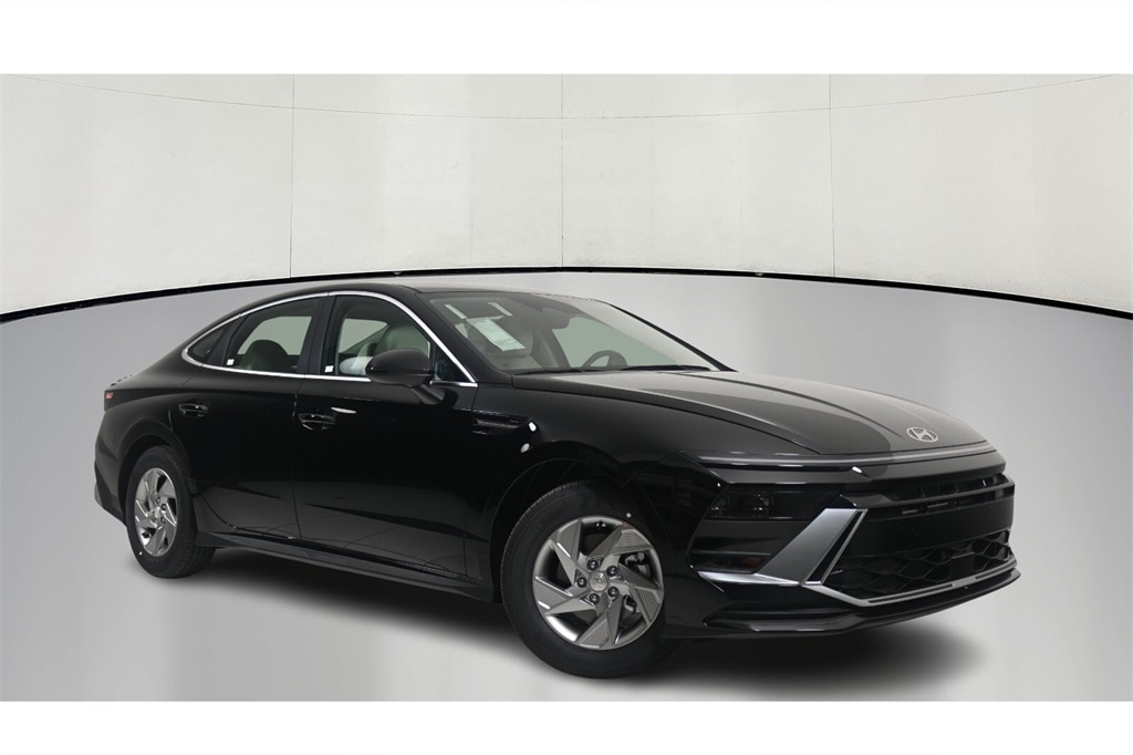Thumbnail: 2025 Hyundai Sonata - 1