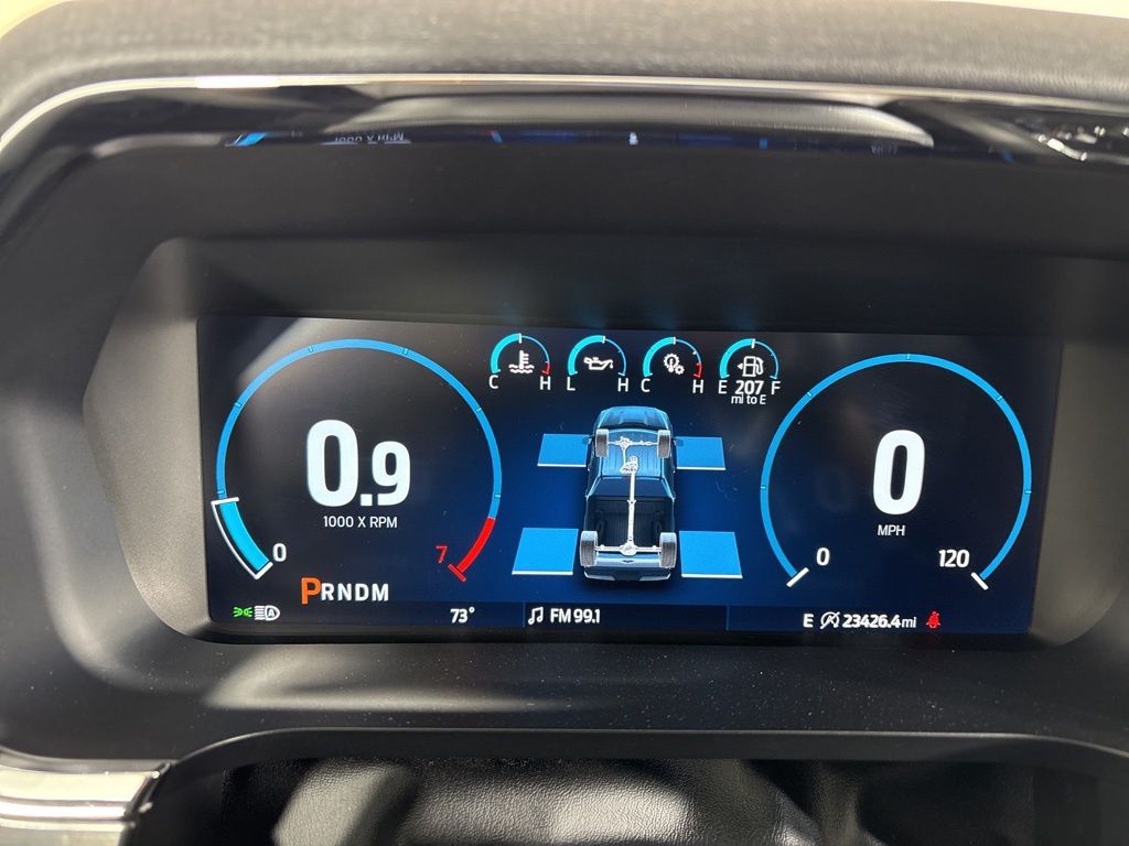 Thumbnail: 2021 Ford F-150 - 23