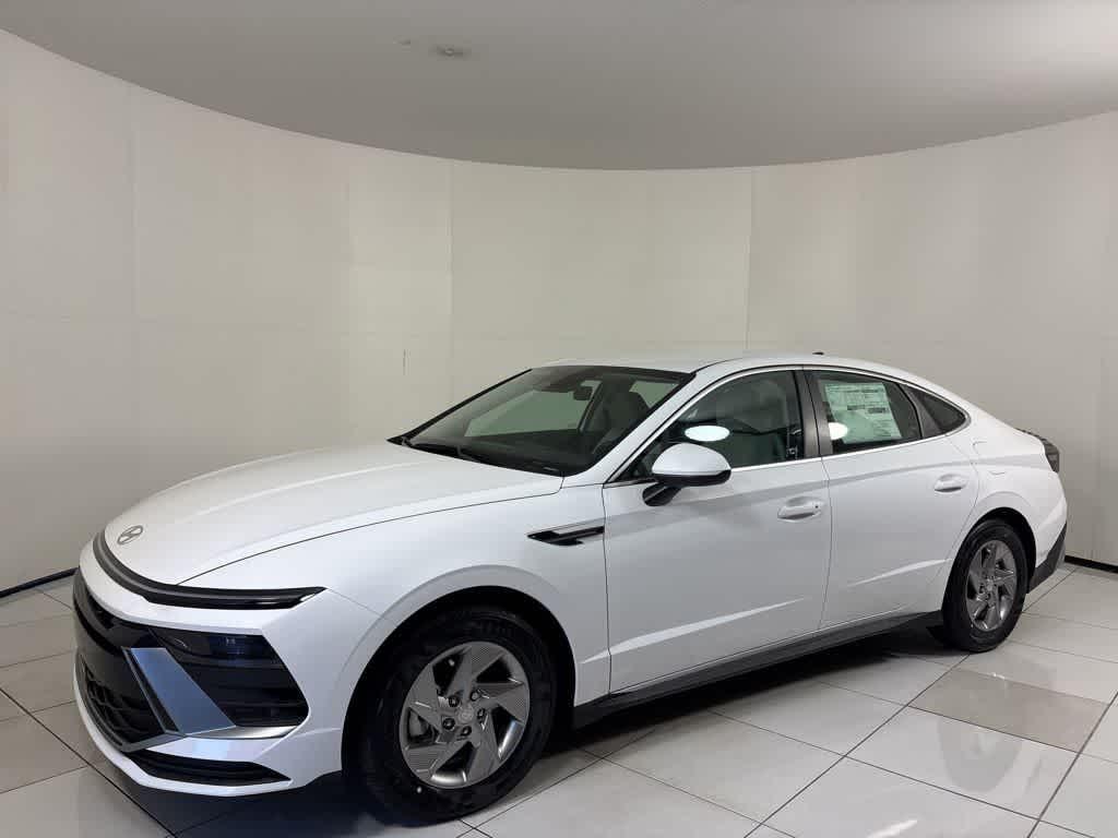 Thumbnail: 2025 Hyundai Sonata - 1