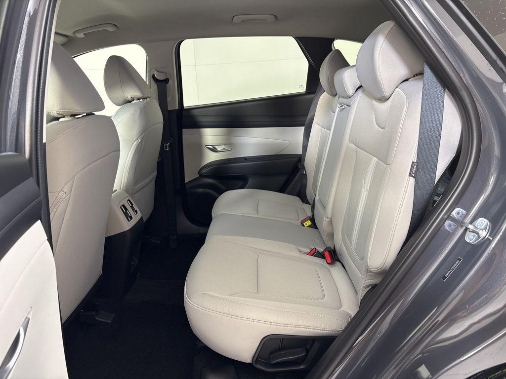 Thumbnail: 2026 Hyundai Tucson - 18