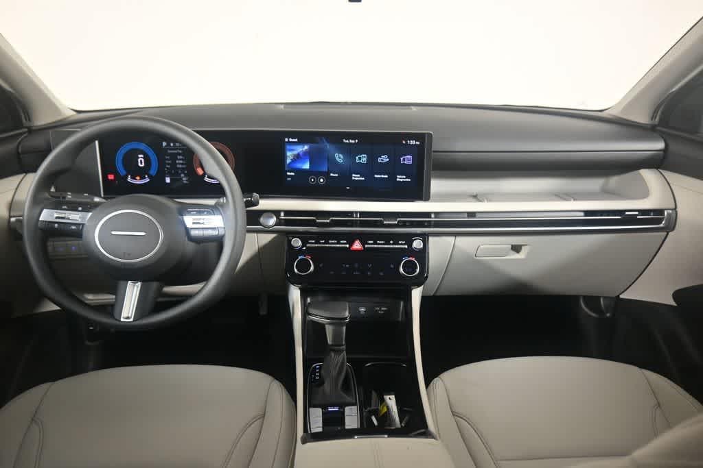 Thumbnail: 2026 Hyundai Tucson - 14