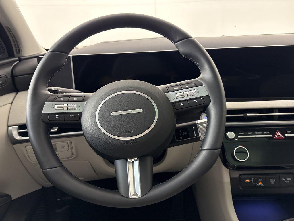 Thumbnail: 2026 Hyundai Tucson - 20