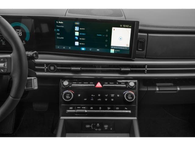 Thumbnail: 2026 Hyundai Santa Fe - 10