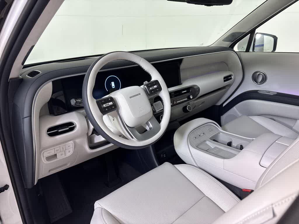 Thumbnail: 2026 Hyundai Palisade - 16