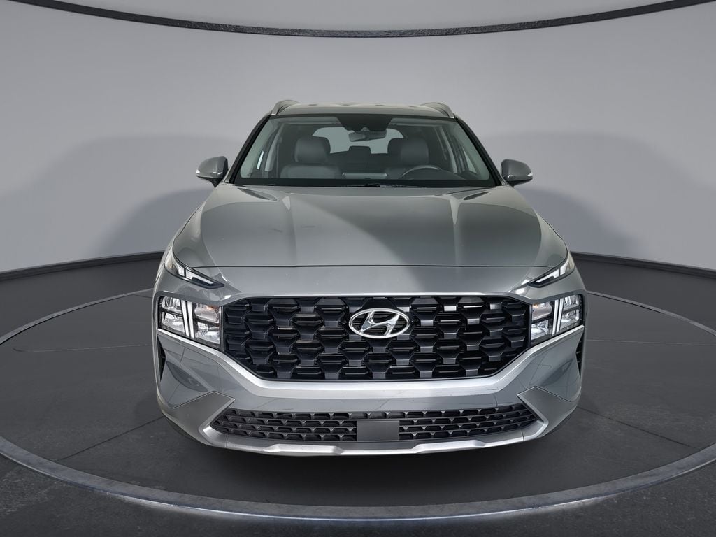 Thumbnail: 2023 Hyundai Santa Fe - 3
