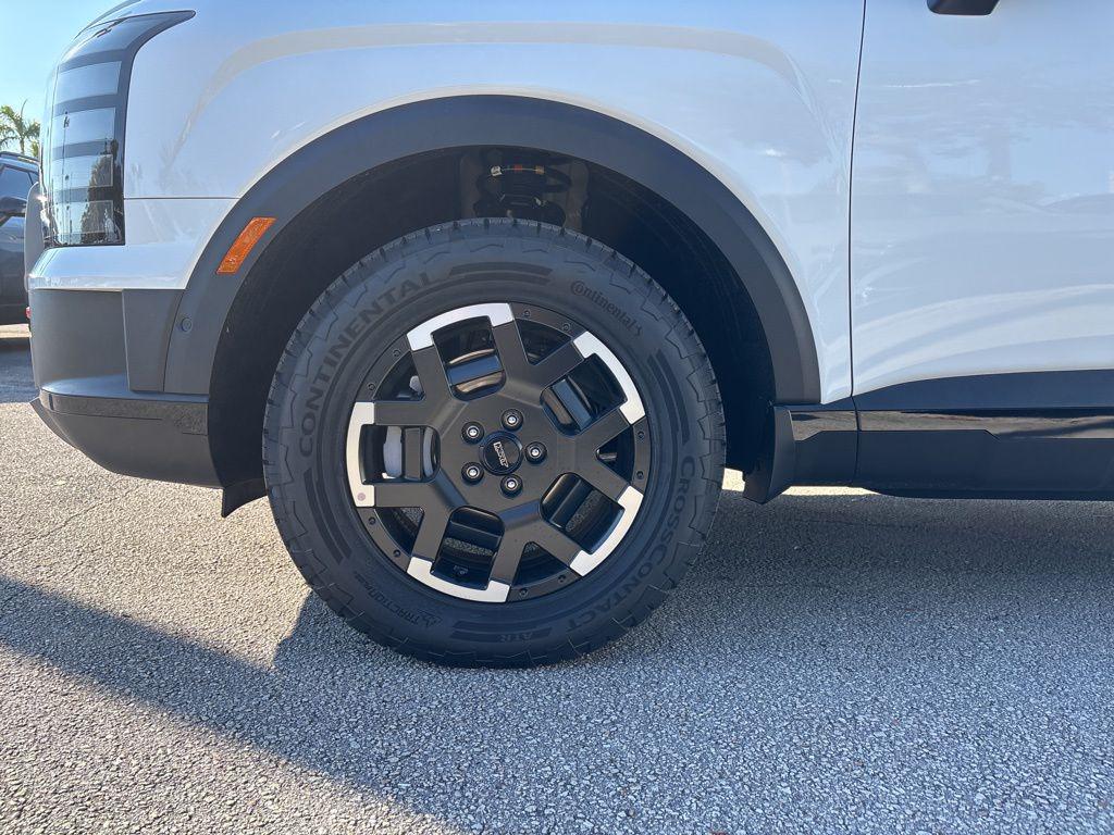 Thumbnail: 2026 Hyundai Palisade - 9