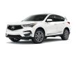Used 2020 Acura RDX Technology Package SUV