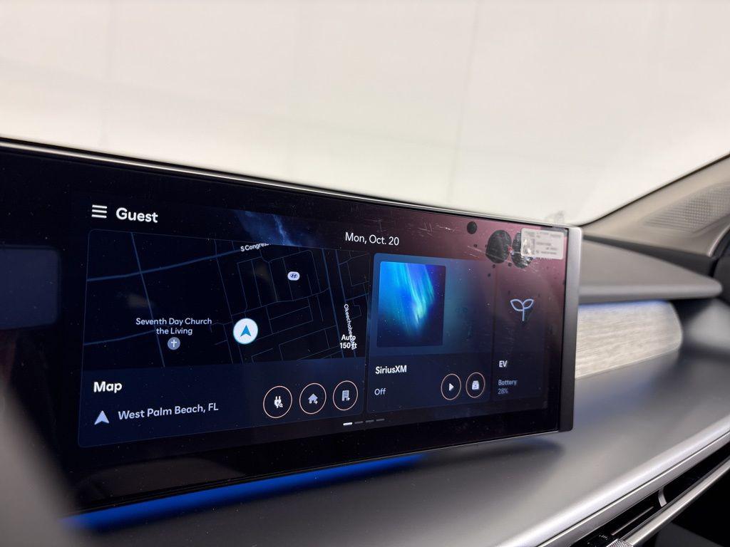 Thumbnail: 2026 Hyundai Ioniq - 22
