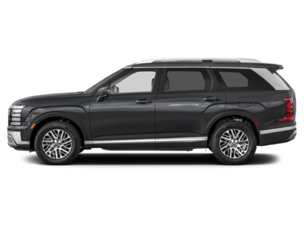 New 2027 Hyundai Palisade SEL FWD SUV