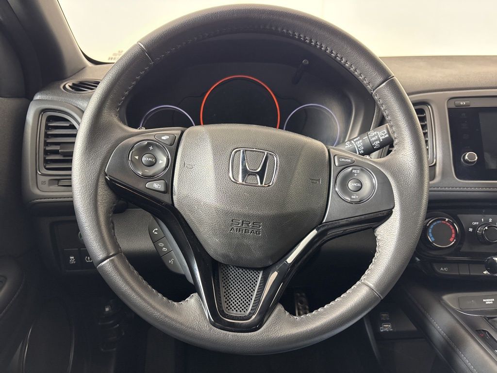 Thumbnail: 2021 Honda HR-V - 19